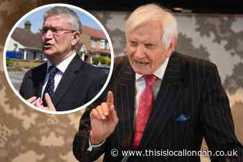 Andrew Rosindell MP probe: Harvey Proctor slams Met Police