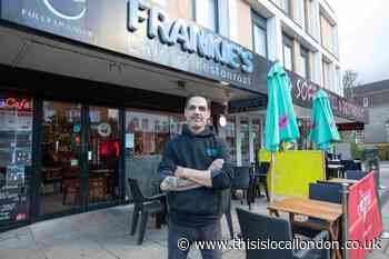 Frankie’s Café Sutton owner fears bills falsely inflates for years