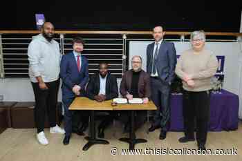 Greenwich Theatre secures future for the next 24 years