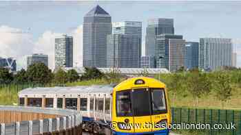 Londoners divided by Sadiq Khan's new Overground line names