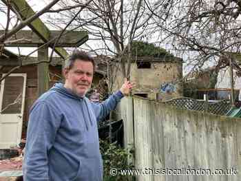 Woolwich residents 'ignored' by Greenwich Council over plans