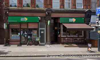 Cricklewood shop in drinks licence bid accused of 'abuse'