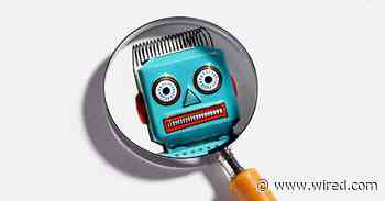 Here Comes the Flood of AI-Generated Clickbait