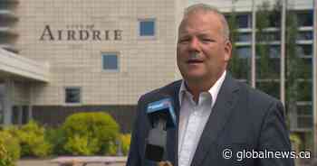 Feds fund Airdrie youth crime outreach programs