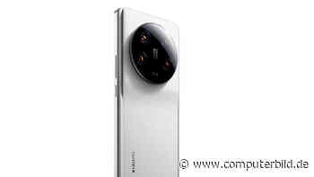 Leaks verraten Preis und Design des Xiaomi 14 Ultra