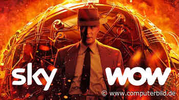 Das läuft im März 2024 neu auf Sky und WOW