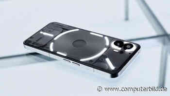 So viel soll das Nothing Phone (2a) kosten