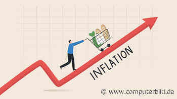 Diese Tages- und Festgeld-Zinsen schlagen die Inflation