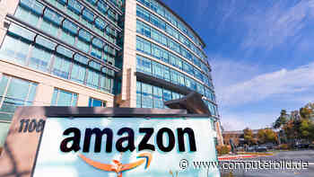 Amazon steht erst 2026 wegen Monopolvorwürfen vor Gericht