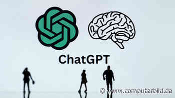 ChatGPT merkt sich bald Fakten über User