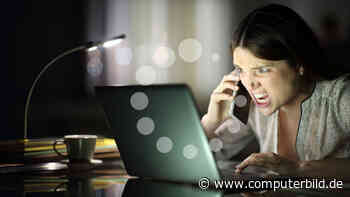 Breitbandversorgung: 1.000 Städte nicht vollständig erschlossen