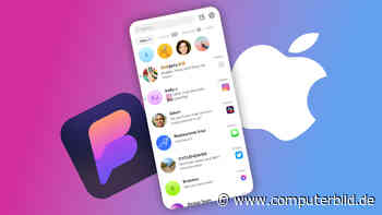 Untersucht eine US-Behörde Apples Vorgehen gegen Beeper-Messenger?