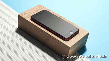 So gut soll das iPhone SE 4 werden