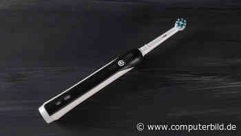 Doch kein DDOS-Angriff mit drei Millionen Zombie-Zahnbürsten