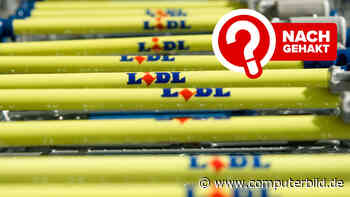 Nachgehakt: Ärger mit ausverkaufter Aktionsware bei Lidl