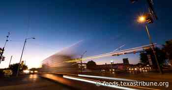 Driving in West Texas is deadly dangerous. A new report measures how much.