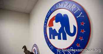 Texas GOP leaders reverse course, ban antisemites from party