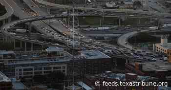 Texas poised for slower job growth this year, Dallas Fed projects