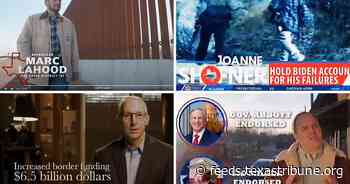 Border security overpowers school vouchers and Paxton impeachment in Republican Texas House primaries