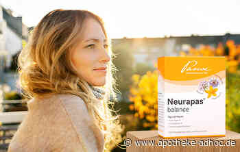 Tipps zur Behandlung depressiver Verstimmungen mit nervöser Unruhe