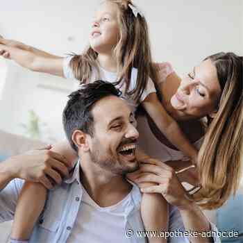 Hautpflege für Groß und Klein – von Kopf bis Fuß