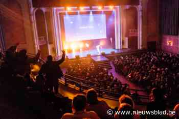 Gouden Reuskens worden volgende week uitgereikt tijdens groot gala in De Roma