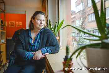 “Onze spullen waren klaar om naar de VS te verschepen, en toen voelde ik een knobbeltje”: Sofie (39) moest haar leven omgooien na zware diagnose