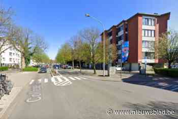 Districtsraad vraagt om bushaltes  Collegelaan opnieuw te bedienen