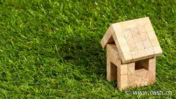 Trotz tieferer Inflation: Kurzlaufende Festhypotheken bleiben  vorerst die attraktivere Lösung als Saron