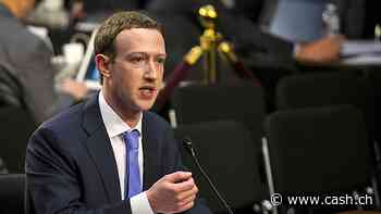 Facebook droht milliardenschwere Sammelklage in Grossbritannien