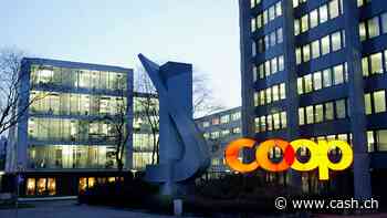 Coop erzielte 2023 mehr Umsatz und Gewinn