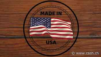 US-Firmen fahren Produktion herunter - Doch Frühindikator überrascht positiv