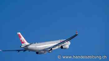 Airbus will 2024 weiter Schub geben