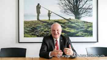 «Zwei Jobs in Amerika sind ein zusätzlicher Job in der Schweiz»