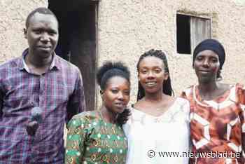 Zoerselse Mana vond broers en zussen terug in Rwanda: “Mijn adoptiedossier zit vol fouten, mijn vader was wél gekend”