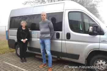 Busjes voor aangepast vervoer ouderen en gehandicapten kunnen nog altijd niet over vrije busstrook door ontbreken signalisatie