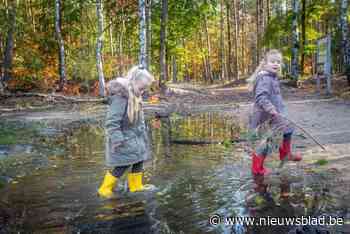 Wandelclub Natuurvrienden Zoersel in volle voorbereiding voor Trappistentocht
