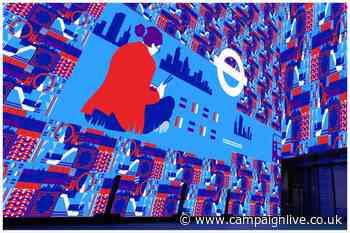 Outernet London and Evening Standard announce winner of £1m ad prize