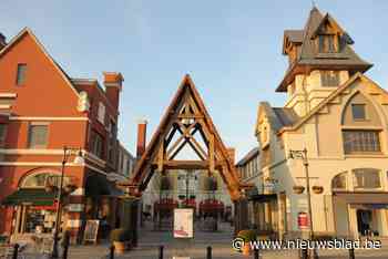 Trio winkeldieven betrapt in Maasmechelen Village: verdachten opgesloten in gevangenis