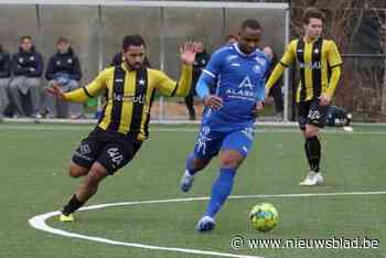 Niels Bataille en co. lopen 1-9-pandoering op tegen WS Lauwe: “Alles of niks is typisch SV Bredene”