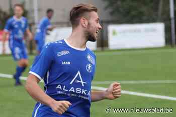 SV Bredene houdt ploeg quasi intact