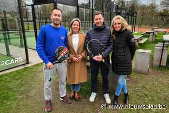 Babs (50) neemt het roer over bij TC Loppem: “Als eerste vrouw sinds opstart club”