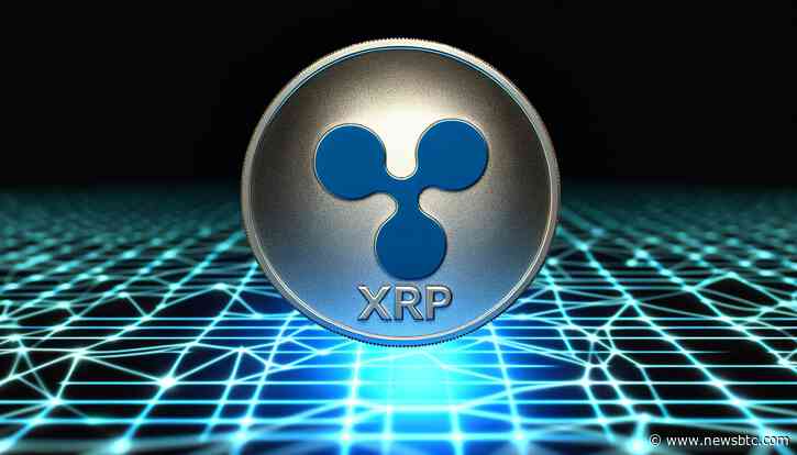 $400 XRP Price Point: Analyst Breaks Down The Future Surge Date
