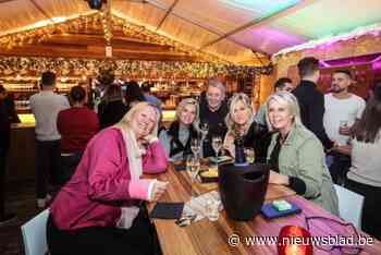 Winterevenementen Bar Perron en Winterdroom lopen op hun laatste benen