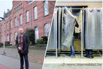 CD&V Brasschaat trekt met Bart Brughmans op kop naar de gemeenteraadsverkiezingen