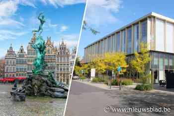 Stad Antwerpen verdedigt dat ze samen met Gent derde van gemeentesubsidies opstrijkt: “Wij trekken een hele regio mee”