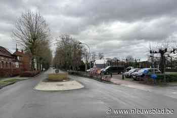 Werken aan Hoogboomsteenweg en Miksebaan tijdens Krokusvakantie