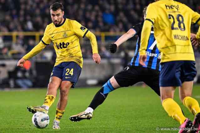 Charles Vanhoutte wil tegen Westerlo opnieuw aanknopen met de zege: “Ze hebben een nieuw elan gevonden, dus makkelijk wordt het niet”