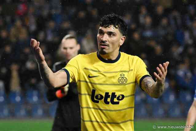 Cameron Puertas heeft ook trek in Croky Cup en halve finales tegen Club: “Voor dit soort wedstrijden spelen we voetbal”