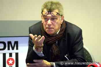 “Zo veel potentieel in onze jeugd, maar toch pluk je jongens weg van het strand van Copacabana”: RWDM-icoon Johan Vermeersch weet wat er in Molenbeek aan de hand is